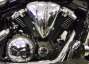 Picture 6 - 2013 Yamaha XVS1300A Midnight Star motorbike