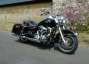Picture 8 - Harley-Davidson FLHR 1690 Road King 110th Anniversary No. 374 of 1750 motorbike