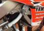 Picture 6 - Yamaha YZF450 YZF 450 2013 Kristian Whatley Championship Winning Bike motorbike