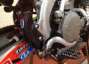 Picture 7 - Yamaha YZF450 YZF 450 2013 Kristian Whatley Championship Winning Bike motorbike
