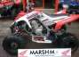Picture 3 - Yamaha Raptor 700 2008 Model 57 Plate motorbike