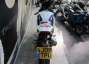 Picture 5 - 2009 Honda CBR 1000 RR-8 Pata motorbike