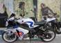 Picture 7 - 2009 Honda CBR 1000 RR-8 Pata motorbike