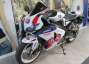 Picture 8 - 2009 Honda CBR 1000 RR-8 Pata motorbike