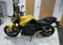 Picture 4 - Yamaha FZ1 N ABS motorbike