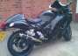 Picture 3 - Suzuki Hayabusa GSX 1340r motorbike