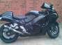 Picture 5 - Suzuki Hayabusa GSX 1340r motorbike