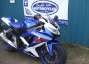 Picture 3 - Suzuki GSXR600 K8 2009 only 4000 miles, 1 owner from new motorbike