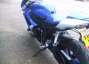 Picture 5 - Suzuki GSXR600 K8 2009 only 4000 miles, 1 owner from new motorbike