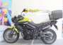 Picture 2 - 2011 Triumph Tiger 800 ABS motorbike