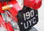 Picture 9 - 1963 Honda C114 Classic 50cc Very Rare Japanese Vintage motorbike
