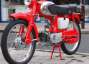 Picture 11 - 1963 Honda C114 Classic 50cc Very Rare Japanese Vintage motorbike