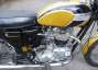 Picture 2 - Triumph Bonneville T120 650cc Classic motorbike