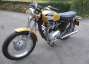Picture 4 - Triumph Bonneville T120 650cc Classic motorbike