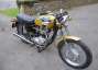 Picture 10 - Triumph Bonneville T120 650cc Classic motorbike