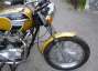Picture 11 - Triumph Bonneville T120 650cc Classic motorbike