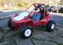 Picture 4 - Honda Pilot FLR 400 (Standard) Off-Road Buggy motorbike