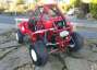 Picture 5 - Honda Pilot FLR 400 (Standard) Off-Road Buggy motorbike