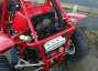 Picture 8 - Honda Pilot FLR 400 (Standard) Off-Road Buggy motorbike