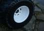 Picture 11 - Honda Pilot FLR 400 (Standard) Off-Road Buggy motorbike