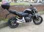 Picture 3 - Honda CB 600 F-B Hornet Motorcycle motorbike