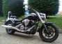 Picture 2 - Yamaha XVS 950 A Midnight Star Cruiser motorbike