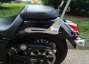 Picture 4 - Yamaha XVS 950 A Midnight Star Cruiser motorbike