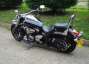 Picture 6 - Yamaha XVS 950 A Midnight Star Cruiser motorbike