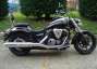 Picture 8 - Yamaha XVS 950 A Midnight Star Cruiser motorbike