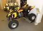 Picture 3 - Suzuki LTZ400 motorbike