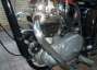 Picture 8 - BSA A10 650cc Super Rocket 1960 motorbike