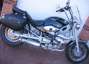 Picture 2 - BMW R 1200 C 1999 James Bond Bike, Black, Only 2800 Miles motorbike