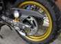 Picture 10 - 2011 Honda XL700VA Transalp motorbike