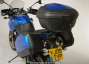 Picture 2 - 2009 Triumph Tiger 1050 1050cc Adventure Sport Caspian Blue motorbike