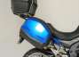Picture 8 - 2009 Triumph Tiger 1050 1050cc Adventure Sport Caspian Blue motorbike