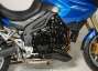Picture 9 - 2009 Triumph Tiger 1050 1050cc Adventure Sport Caspian Blue motorbike