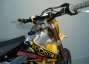 Picture 5 - Suzuki RMZ 450 2013 model Davi Millsaps racebike from Rockstar Suzuki motorbike