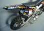 Picture 4 - Suzuki RMZ 250 2013 Nico Izzi's Rockstar factory racebike motorbike