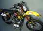 Picture 10 - Suzuki RMZ 250 2013 Nico Izzi's Rockstar factory racebike motorbike