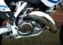 Picture 2 - 2014 Husqvarna TC125 125 motorbike