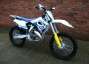 Picture 3 - 2014 Husqvarna TC125 125 motorbike