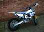 Picture 4 - 2014 Husqvarna TC125 125 motorbike