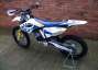 Picture 8 - 2014 Husqvarna TC125 125 motorbike