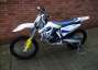 Picture 9 - 2014 Husqvarna TC125 125 motorbike