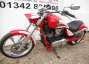 Picture 3 - Unregistered Victory Jackpot Vegas 1700cc Custom Red motorbike