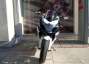 Picture 3 - 2010 Suzuki GSXR 1000 L0 White motorbike