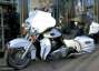 Picture 8 - Harley-Davidson 2013 Electra Glide Ultra Limited FLHTK White Hot Pearl motorbike