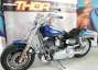Picture 2 - Harley-Davidson FXDFSE CVO Dyna Screaming Eagle 2009 1800cc motorbike