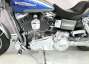 Picture 4 - Harley-Davidson FXDFSE CVO Dyna Screaming Eagle 2009 1800cc motorbike