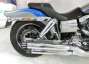 Picture 9 - Harley-Davidson FXDFSE CVO Dyna Screaming Eagle 2009 1800cc motorbike